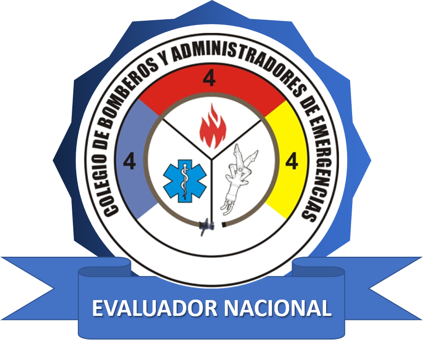 EVALUADOR NACIONAL