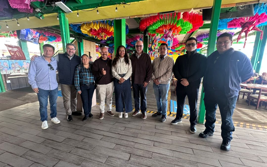 Vecinos de El Tezal están interesados en una subestación de Bomberos CSL.