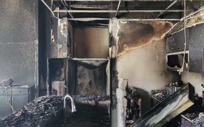Área de Investigación de Bomberos CSL realizó 85 servicios durante el 2024