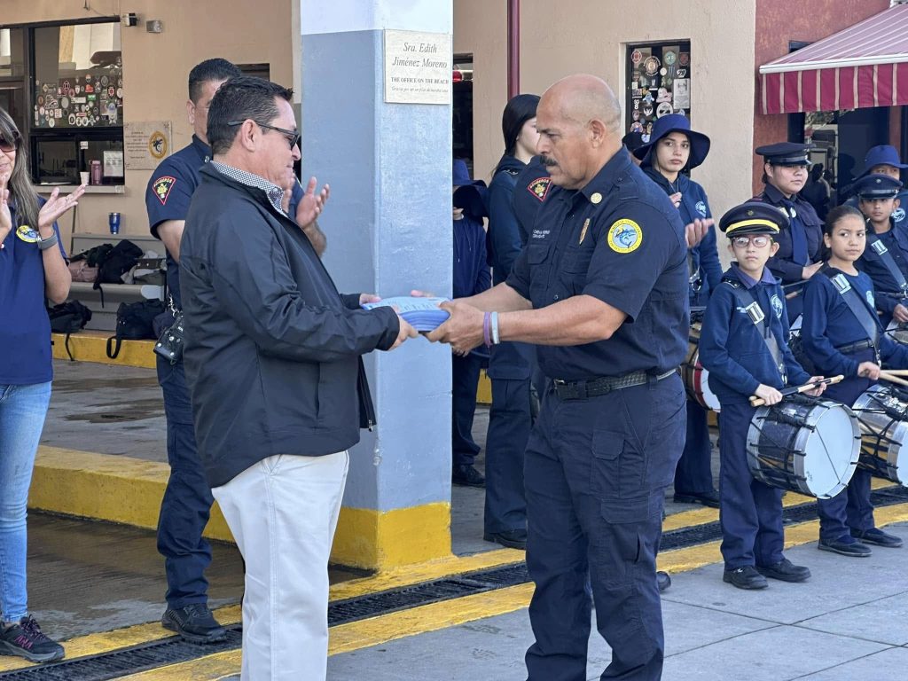 Capacitación a Hoteles Pueblo Bonito.