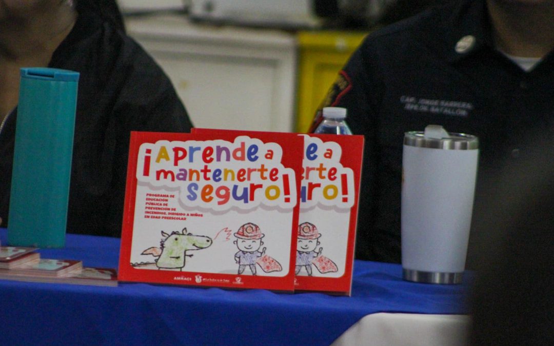 Avanza programa ‘Aprende a Mantenerte Seguro’ en San José del Cabo