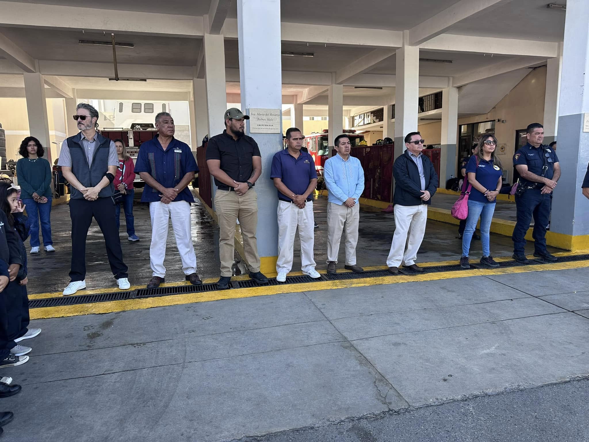 Capacitación a Hoteles Pueblo Bonito.