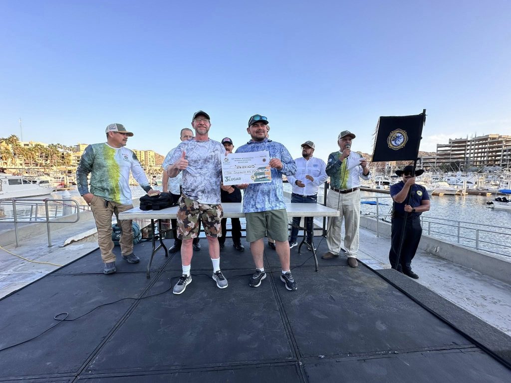 Torneo de Pesca Bulnes