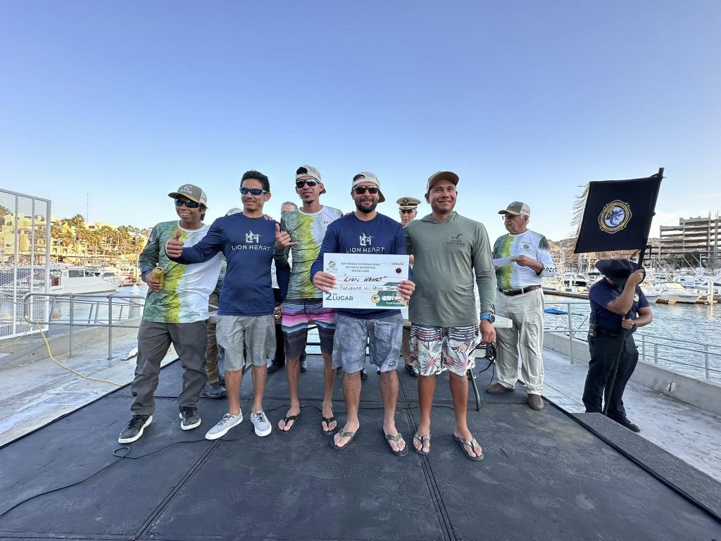 Torneo de Pesca Bulnes