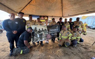 Bomberos Cabo San Lucas tendrá equipo especializado en extracción vehicular