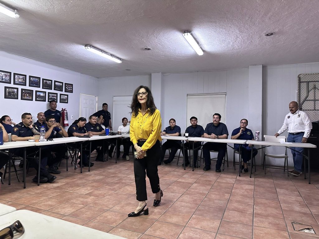 platica cancer prostata bomberos csl 