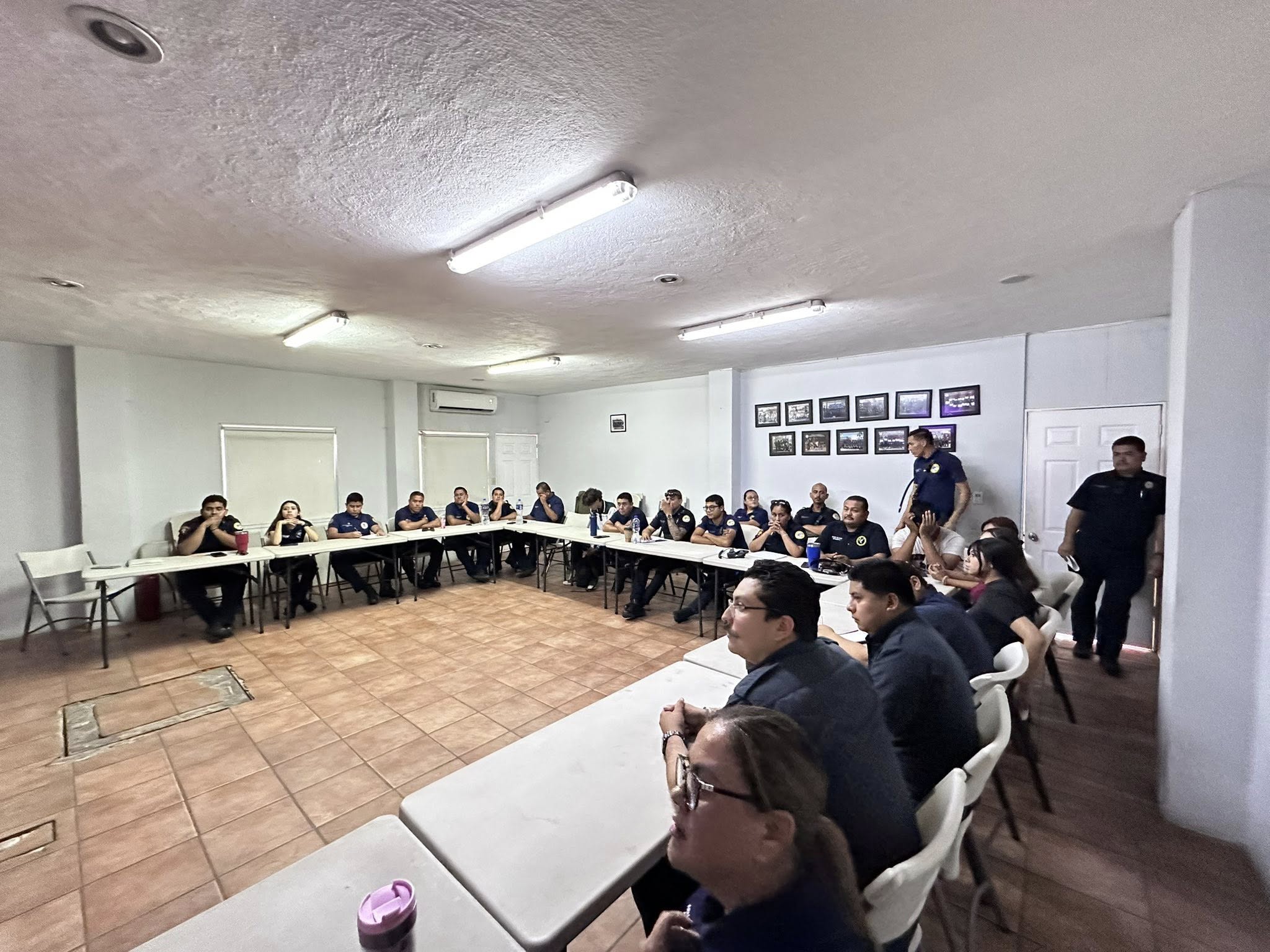 platica cancer prostata bomberos csl