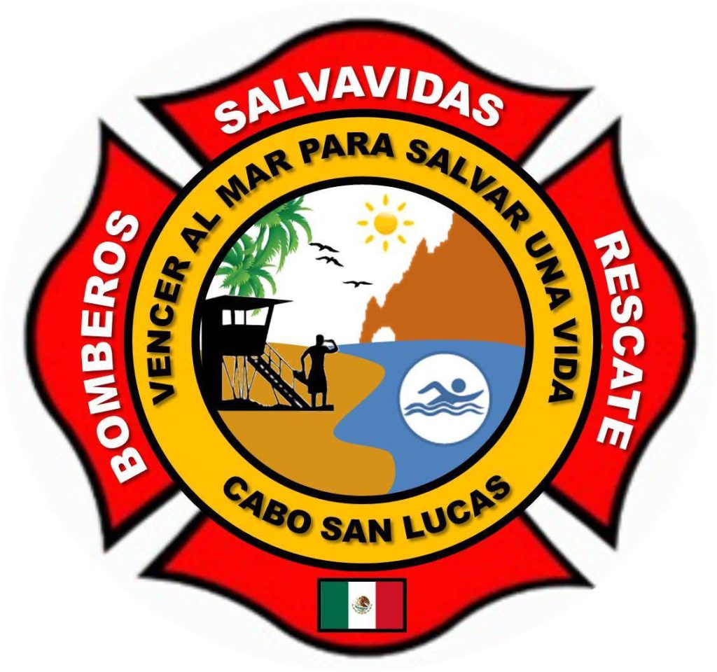 Bombros Cabo San Lucas 
